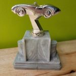 Vintage Roadster Trophy