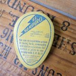 El Vampiro Container