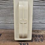 Vintage B-P Bard-Parker Medical Dental Blood Test Kit Apothecary Tool Medicine