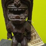 Vintage Tiki